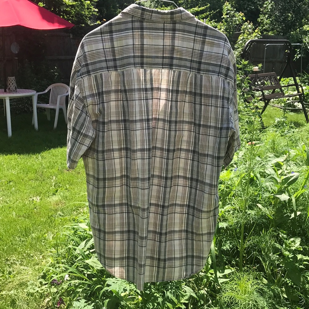 Men's Shirt - Picture 3 of 3